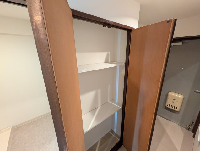 パークモダン伊丹の設備