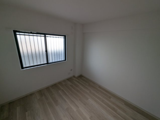 パークモダン伊丹の洗面所