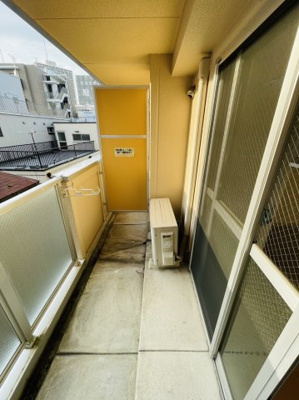 【バルコニー】 | メトロノーム