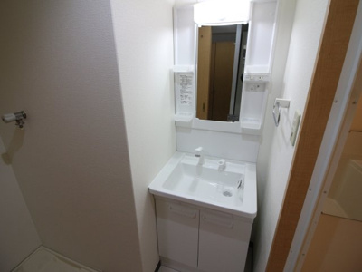 【独立洗面台】 | メトロノーム