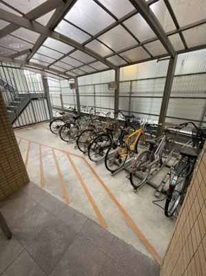 【その他共用部分】 | メトロノーム