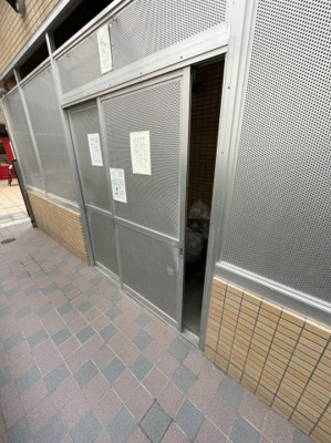 【その他共用部分】 | メトロノーム