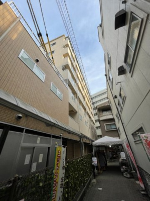 【外観】 | メトロノーム