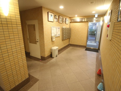 【ロビー】 | メトロノーム