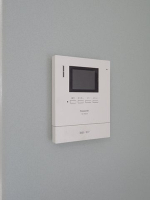 【セキュリティ】 | ハピネスハイム