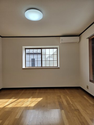 【洋室】 | ハピネスハイム