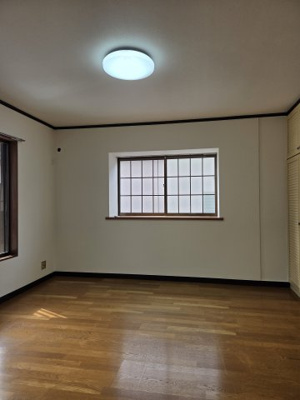 【洋室】 | ハピネスハイム