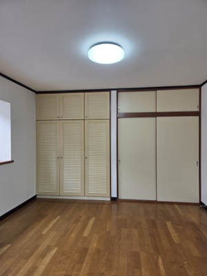 【洋室】 | ハピネスハイム