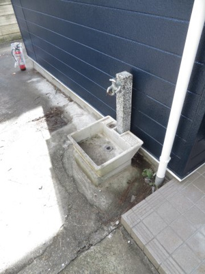 【設備】 | ハピネスハイム