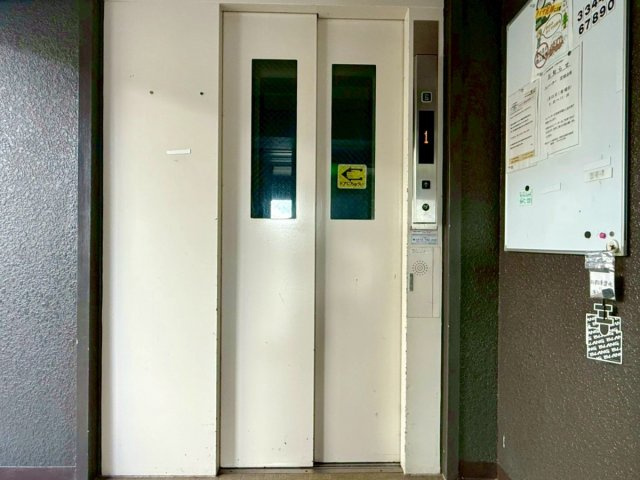 セシーズ福井越前花堂