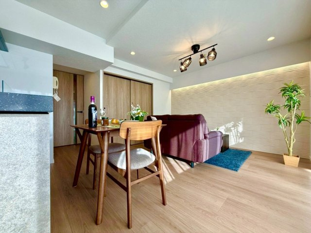 セシーズ福井越前花堂