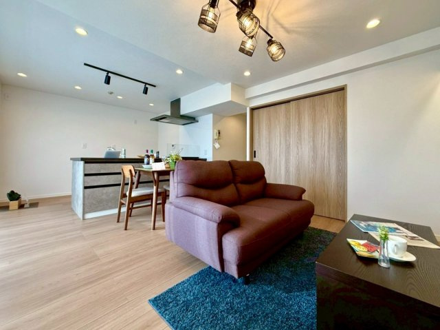 セシーズ福井越前花堂