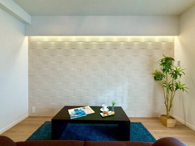 セシーズ福井越前花堂