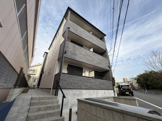 ラカーザリラッサンテ