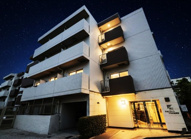 世田谷区代田５丁目のマンションの画像