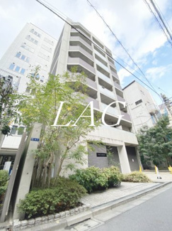 【外観】 | レオンコンフォート西新橋 | 外観です。