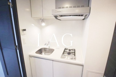 【キッチン】 | レオンコンフォート西新橋 | キッチンです。