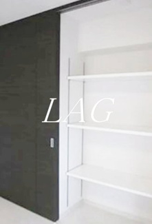 【収納】 | レオンコンフォート西新橋 | 収納です。
