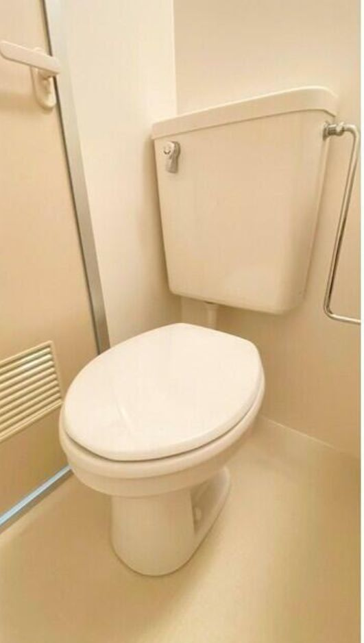 ＣＯＲＮＥＲ　ＨＯＵＳＥ(コーナーハウス)のトイレ|トイレ☆