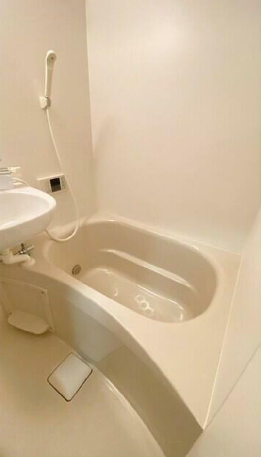 ＣＯＲＮＥＲ　ＨＯＵＳＥ(コーナーハウス)の浴室|お風呂☆