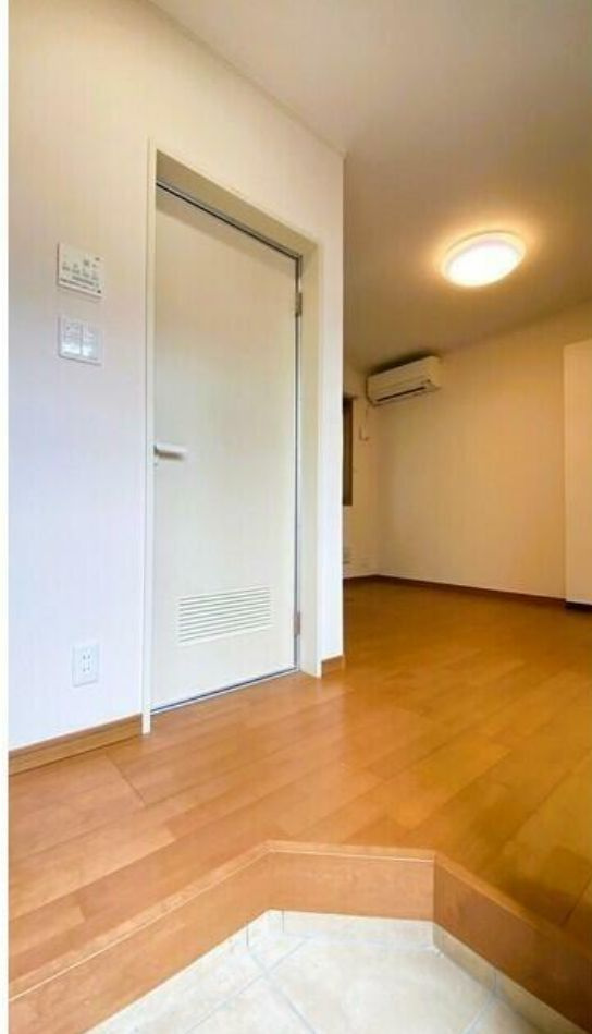 ＣＯＲＮＥＲ　ＨＯＵＳＥ(コーナーハウス)の玄関