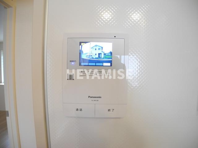 アルトピアーノⅡのセキュリティ