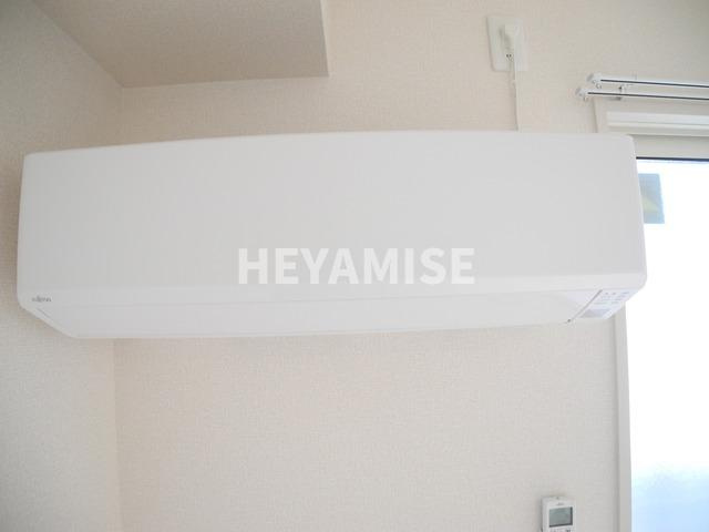 アルトピアーノⅡの設備