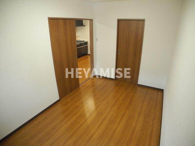 エルズコートのその他|※室内画像は別号室のもの