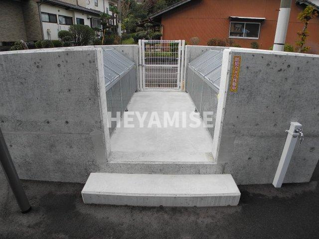 エルズコートのその他共用部分