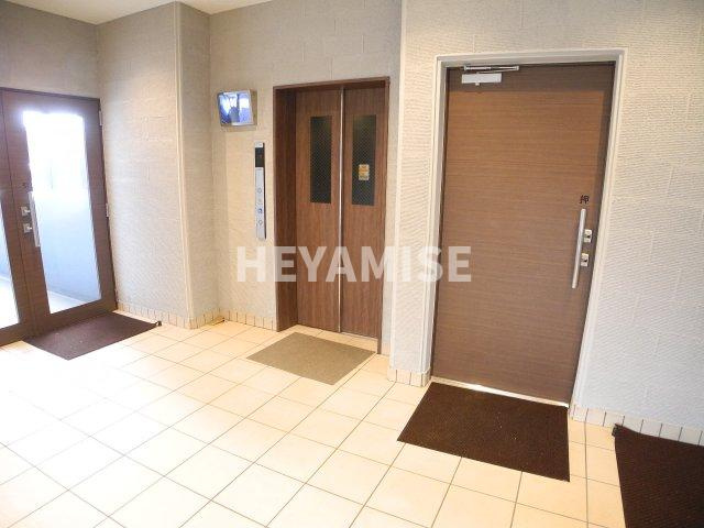 エルズコートのその他共用部分