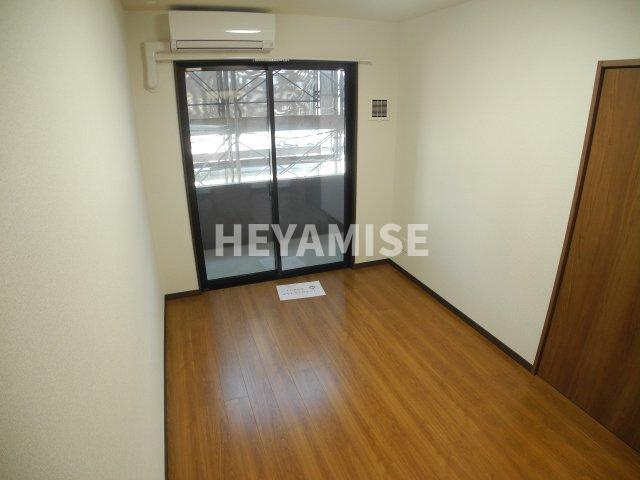 エルズコートの内装|※室内画像は別号室のもの