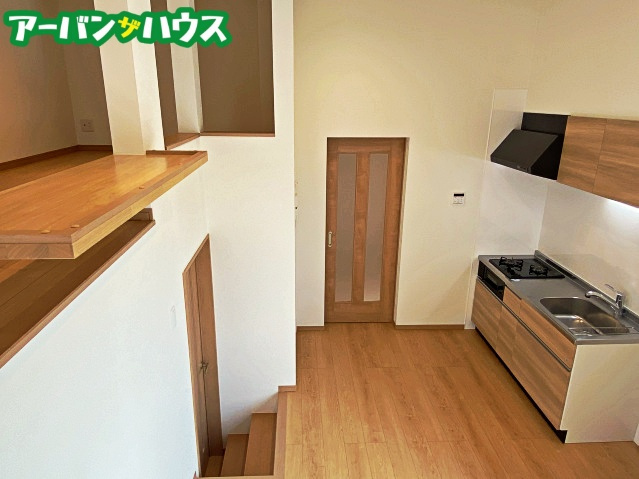 GRANDTIC LSの展望