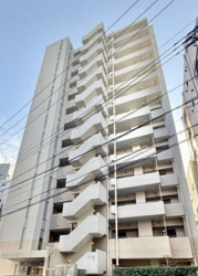 ルジェンテ南大塚の画像