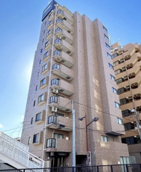 日神パレステージ西池袋の画像