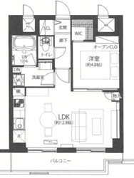 【間取り】 | ご自宅から現地まで、当社スタッフがお車にて、「お迎え・お送り」をしております。ぜひお気軽にお問い合わせくださいませ♪