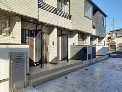 【その他共用部分】 | プルミエール・Ｍ | その他