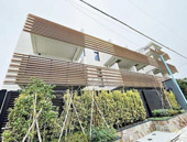 サンウッド浜田山の画像