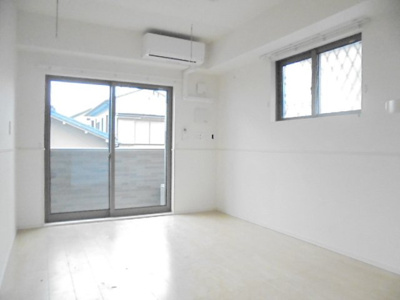 【居間・リビング】 | ヴェルメイユ | ゆったりとした居間です