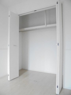 【収納】 | ヴェルメイユ | 収納スペースです