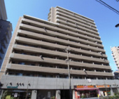 ソネット上池袋の画像