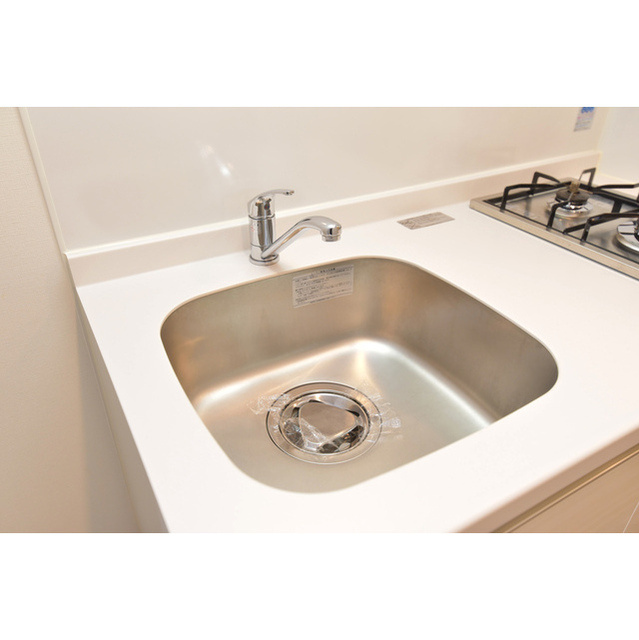 TLRレジデンス本町WESTのキッチン