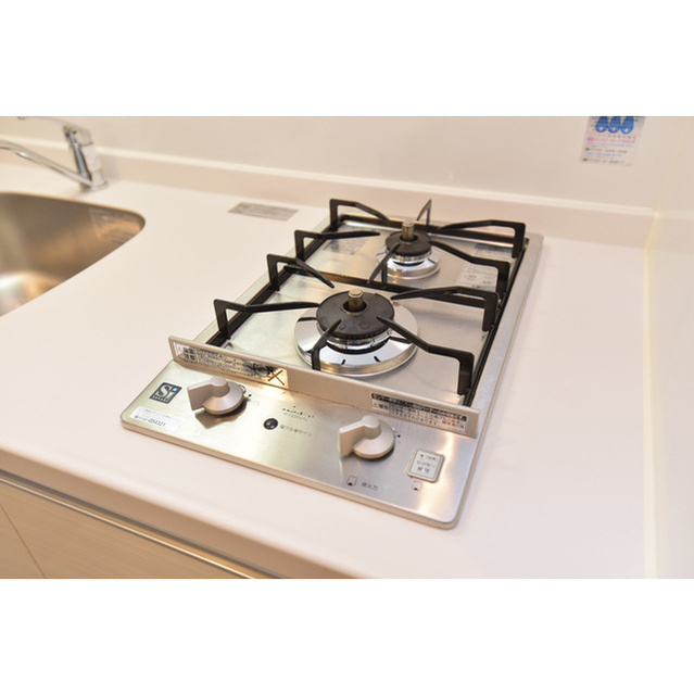 TLRレジデンス本町WESTのキッチン