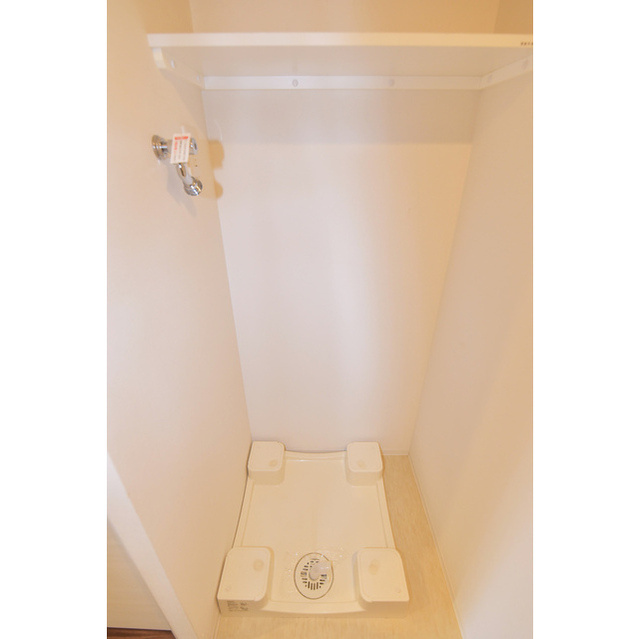 TLRレジデンス本町WESTの洗面所