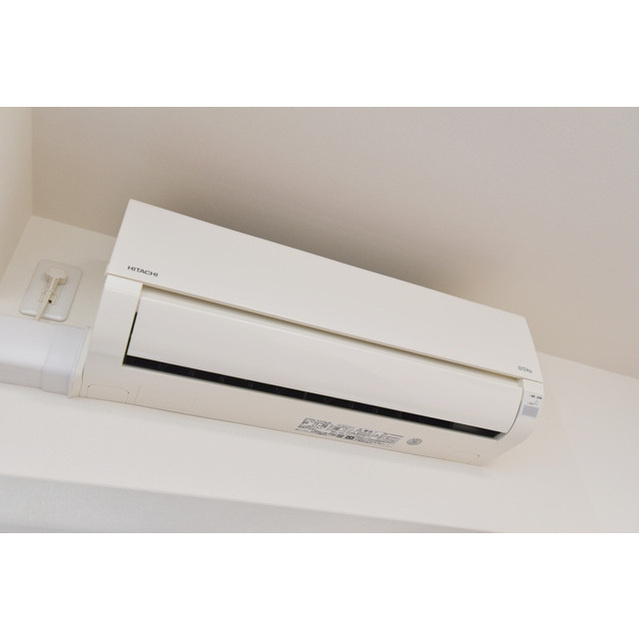 TLRレジデンス本町WESTの設備