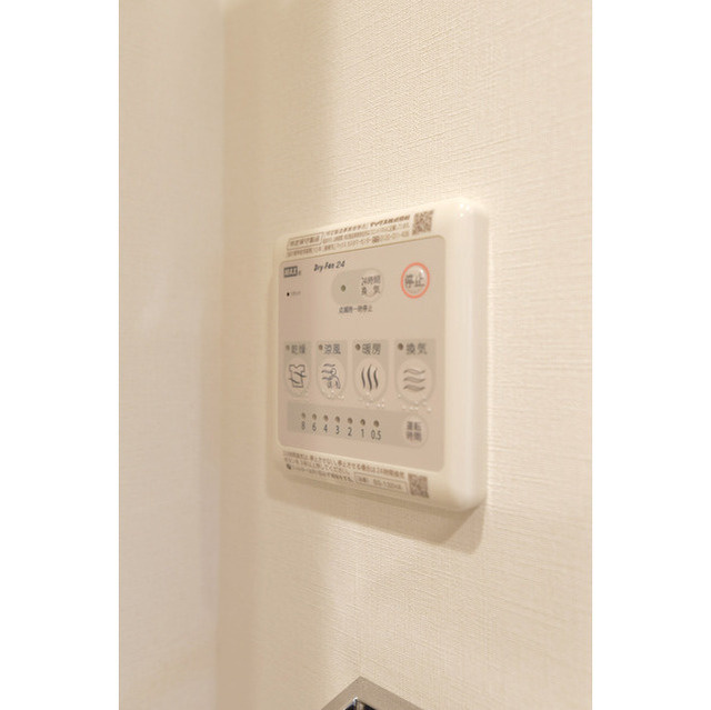 TLRレジデンス本町WESTの設備