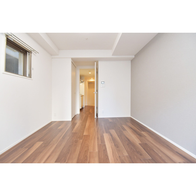 TLRレジデンス本町WESTの居間・リビング