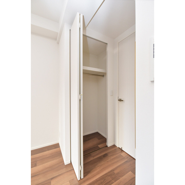 TLRレジデンス本町WESTの収納