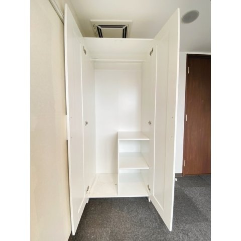 ラシクラス板橋の内装