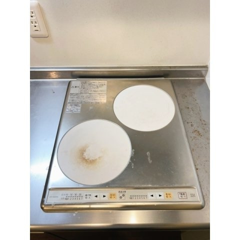 ラシクラス板橋の内装