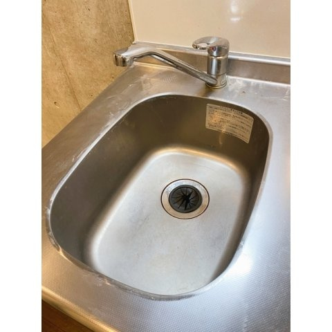 ラシクラス板橋の内装